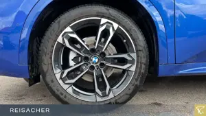 BMW X2 sDrive 20d M Sport,AHK,DA+,HuD,adLED Bild 3