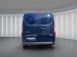 Ford Transit Custom 320 L2 Trend 8-SITZER BT GRA PDC Bild 4
