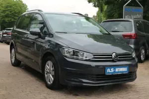 Volkswagen Touran Comfortline BMT *1.HAND/ACC/PDC/NAVI*