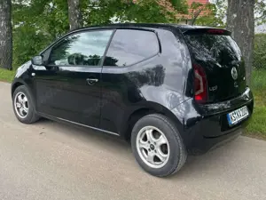 Volkswagen up! up! move up! Bild 4