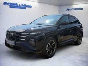 Hyundai TUCSON 1.6 T-GDi HEV 2WD N Line