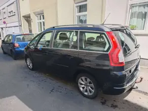 Citroen Grand C4 Picasso