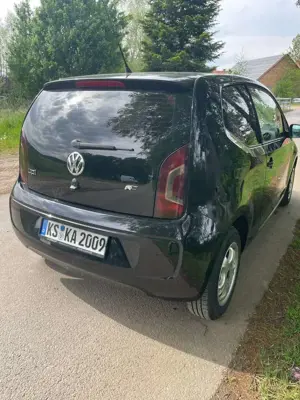 Volkswagen up! up! move up! Bild 2