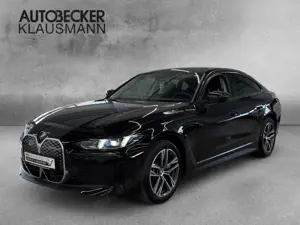BMW i4 eDrive35 Gran Coupe 18''M SPORTBREMSE WIDESCREEN A