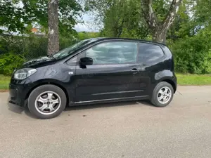 Volkswagen up! up! move up! Bild 3