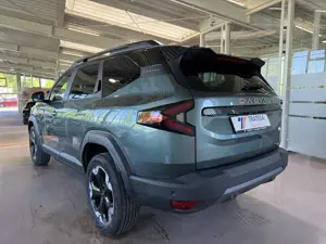 Dacia Others mhd140 Extreme Pano SH LHZ TW 360° Bild 5