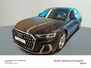 Audi A8 Lang 50 TDI TIP-TRO*MATRIX*PANO*RSE*ACC*STHZG