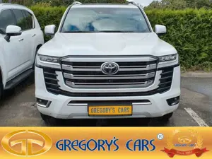 Toyota Land Cruiser 300 70thANV+HUD+360cam+NEU+BERLIN+100Stk+STOCK