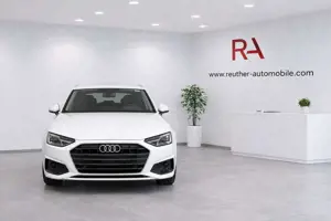 Audi A4 Avant 35 TDI basis