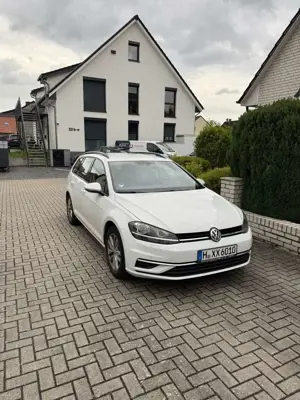 Volkswagen Golf Variant Comfortline BMT/Start-Stopp