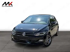 Volkswagen Polo VI Join *1.HAND*SCHIEBEDA*CARPLAY*LED*8FACH