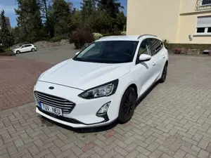 Ford Focus Cool 2.0 Automatik mit 150 Ps *HU+ Inspektion Neu*