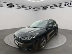 Ford Kuga Hybrid ST-Line Navi Digitales Cockpit LED