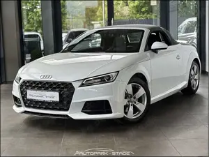Audi TT 40 TFSI S-Line VirtualCockpit Bi-Xenon Assist Bild 2