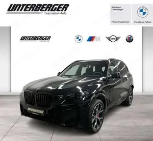 BMW X5 xDrive30d M Sportpaket Pro HK HiFi DAB LED