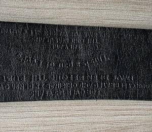 Ledergürtel, Topp, Super Qualität, Levis Bild 3