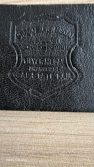 Ledergürtel, Topp, Super Qualität, Levis Bild 2