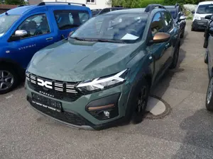 Dacia Sandero Stepway Extreme+