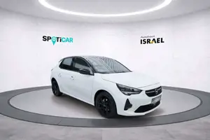 Opel Corsa F GS Line LED, SITZHEIZUNG, KLIMAAUTOMATIK