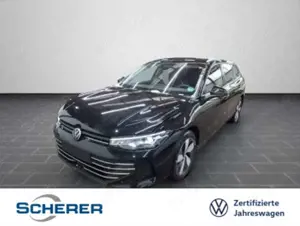 Volkswagen Passat Variant Business 1.5 eTSI DSG LED NAVI AH