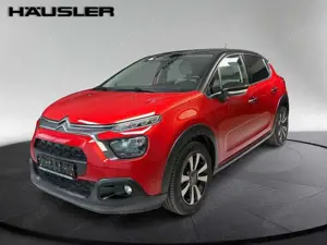 Citroen C3 PT 83 SS Max CarPlay Navi Kamera Sitzheizung LED