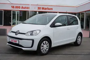 Volkswagen up! 1.0 move Klima Bluetooth
