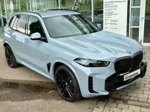 BMW X5 0e M Sport Pro IntAktivL.ACC Soft AHK 22" HUD Bild 4
