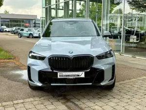 BMW X5 0e M Sport Pro IntAktivL.ACC Soft AHK 22" HUD Bild 3