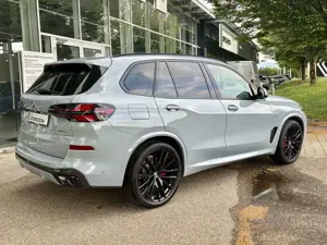 BMW X5 0e M Sport Pro IntAktivL.ACC Soft AHK 22" HUD Bild 5