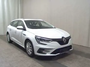 Renault Megane Grandtour 1.5 BLUE dCi Business Ed. Navi Bild 3