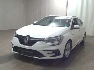 Renault Megane Grandtour 1.5 BLUE dCi Business Ed. Navi Bild 2