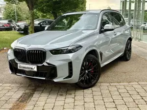 BMW X5 0e M Sport Pro IntAktivL.ACC Soft AHK 22" HUD Bild 2