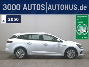 Renault Megane Grandtour 1.5 BLUE dCi Business Ed. Navi
