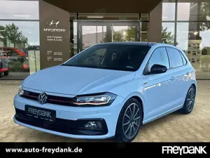 Volkswagen Polo 2.0 TSI GTI DSG ACC Keyless LED Digital Cockpit