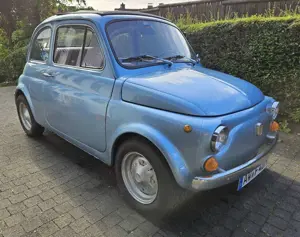 Fiat 500 Bild 3
