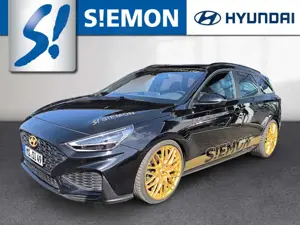 Hyundai i30 Kombi 1.5 T-GDI DCT N-Line Navi LED Pano RKam 19LM