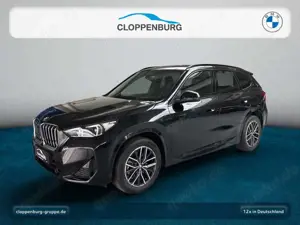 BMW X1 sDrive20i Head-Up+AHK+Navi+ACC UPE: 59.540€