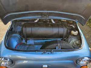 Fiat 500 Bild 5