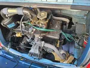 Fiat 500 Bild 4