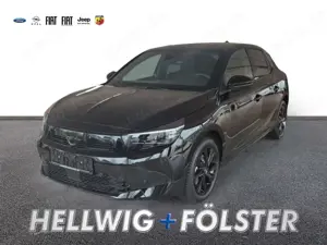 Opel Corsa F GS AT Shz Navi PDC v+h Apple CarPlay  Android Au