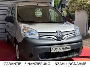 Renault Kangoo Rapid Extra/1.Hand/Scheckheft/WENIG KM