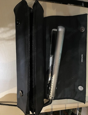 ghd styler Glatteisen
