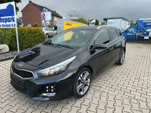 Kia Ceed / cee'd GT-Line Navi Kamera Automatik