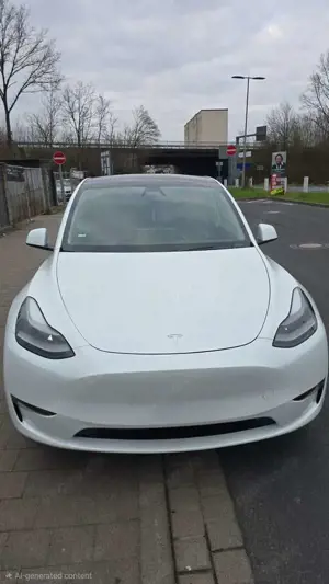 Tesla Model Y RWD