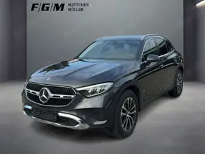 Mercedes-Benz GLC 200 GLC 200 AVANTGARDE/LED/Totwi/Memo/R-Kam/elHeckkl
