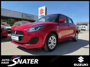 Suzuki Swift SWIFT 1.2 DUALJET HYBRID CLUB
