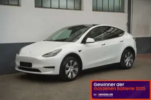 Tesla Model Y Standard Range RWD *1. Hand*unfallfrei*
