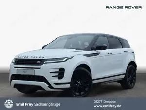 Land Rover Range Rover Evoque D165 Dynamic SE Panorama 20''