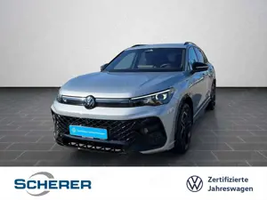 Volkswagen Tiguan 1.5 eHybrid DSG R-Line AHK+Pano+HuD+Leder