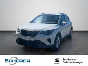 SEAT Arona FR FR 1.0 TSI LED NAVI ACC RFK SHZ FaP XL